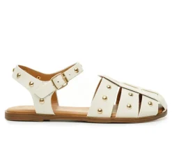 Women's Catherine Malandrino Studdy Flats