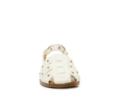 Women's Catherine Malandrino Studdy Flats