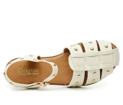 Women's Catherine Malandrino Studdy Flats