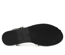 Women's Catherine Malandrino Studdy Flats