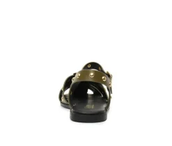 Women's Catherine Malandrino Studdy Flats