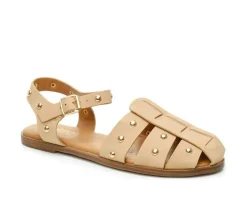 Women's Catherine Malandrino Studdy Flats