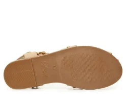 Women's Catherine Malandrino Studdy Flats