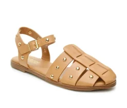 Women's Catherine Malandrino Studdy Flats