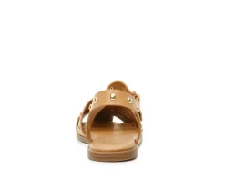 Women's Catherine Malandrino Studdy Flats