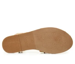 Women's Catherine Malandrino Studdy Flats