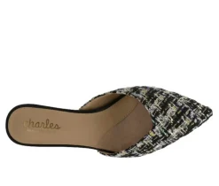 Women's Charles by Charles David Aloe Pumps