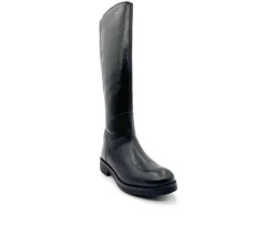 Women's Chelsea Crew Bolero Knee High Boots