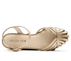 Women's Chelsea Crew Cage Sandals