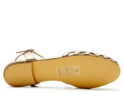 Women's Chelsea Crew Cage Sandals