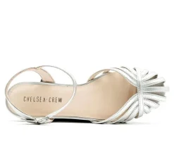 Women's Chelsea Crew Cage Sandals