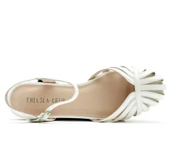 Women's Chelsea Crew Cage Sandals