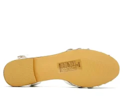 Women's Chelsea Crew Cage Sandals