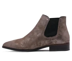 Women's Chelsea Crew Dapper Chelsea Booties