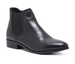 Women's Chelsea Crew Dapper Chelsea Booties
