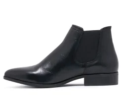 Women's Chelsea Crew Dapper Chelsea Booties