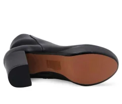 Women's Chelsea Crew Disco Platform Heeled Booties