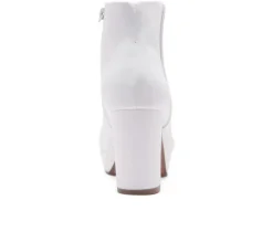 Women's Chelsea Crew Disco Platform Heeled Booties