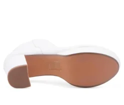 Women's Chelsea Crew Disco Platform Heeled Booties