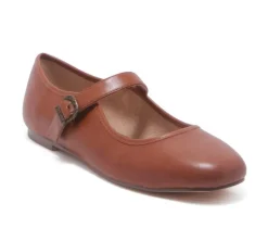 Women's Chelsea Crew Dora Mary Jane Flats