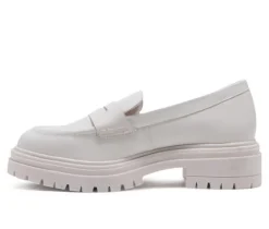 Women's Chelsea Crew Giana Chunky Penny Loafers