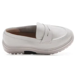 Women's Chelsea Crew Giana Chunky Penny Loafers