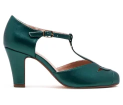 Women's Chelsea Crew Glinda Pumps