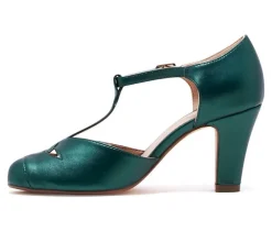 Women's Chelsea Crew Glinda Pumps