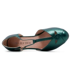 Women's Chelsea Crew Glinda Pumps