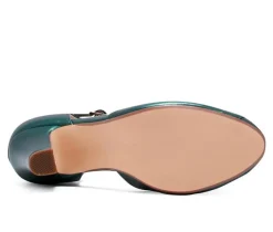 Women's Chelsea Crew Glinda Pumps