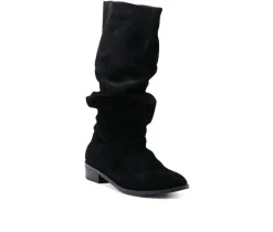 Women's Chelsea Crew Kasper Knee High Boots