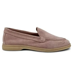 Women's Chelsea Crew Lama Loafers