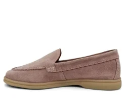 Women's Chelsea Crew Lama Loafers