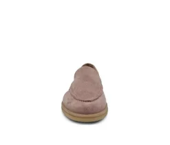 Women's Chelsea Crew Lama Loafers