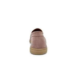 Women's Chelsea Crew Lama Loafers