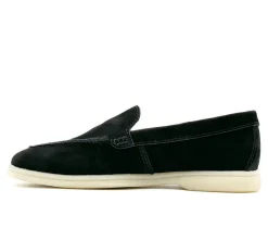Women's Chelsea Crew Lama Loafers