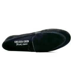 Women's Chelsea Crew Lama Loafers