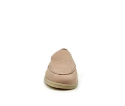Women's Chelsea Crew Lama Loafers