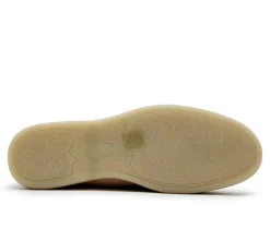 Women's Chelsea Crew Lama Loafers