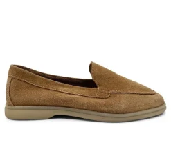 Women's Chelsea Crew Lama Loafers