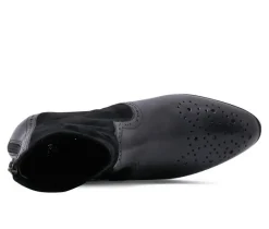 Women's Chelsea Crew Lima Heeled Booties