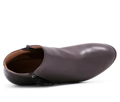 Women's Chelsea Crew Logan Heeled Booties