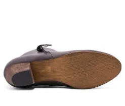 Women's Chelsea Crew Logan Heeled Booties