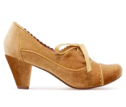 Women's Chelsea Crew Madison Oxford Pumps