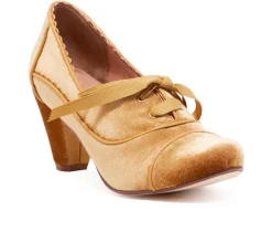 Women's Chelsea Crew Madison Oxford Pumps