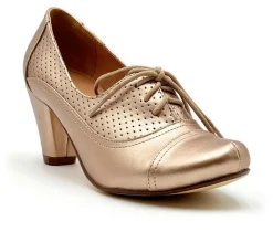 Women's Chelsea Crew Matyal Oxford Pumps