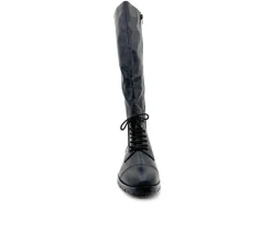 Women's Chelsea Crew Midnight Knee High Boots