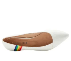 Women's Chelsea Crew Pammy Flats