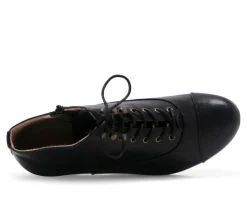 Women's Chelsea Crew Pyramid Lace Up Booties