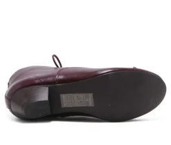 Women's Chelsea Crew Pyramid Lace Up Booties